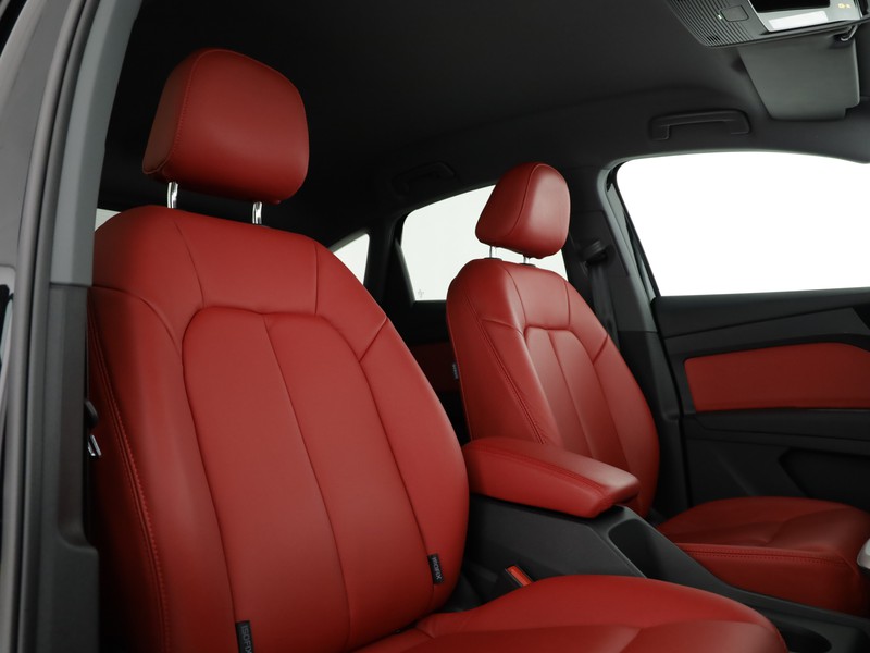 Audi Q4 e-tron sportback e-tron 40 business advanced