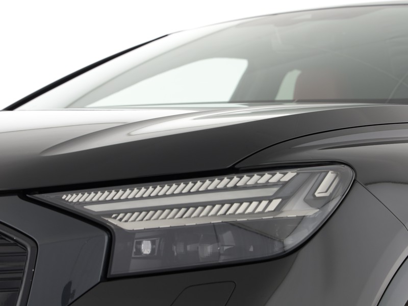 Audi Q4 e-tron sportback e-tron 40 business advanced