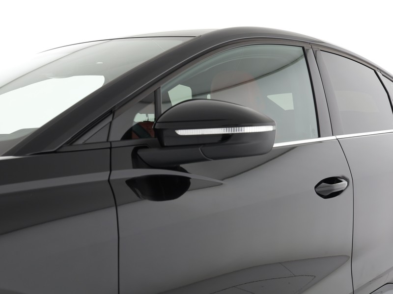 Audi Q4 e-tron sportback e-tron 40 business advanced