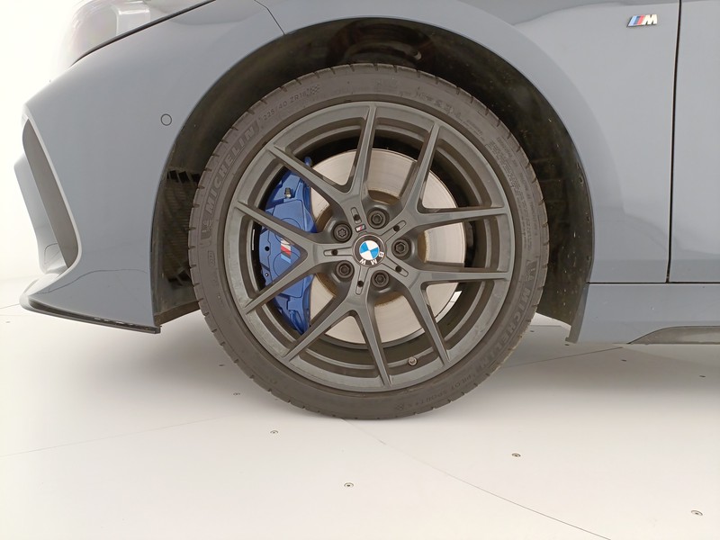 BMW Serie 1 m 135i xdrive auto