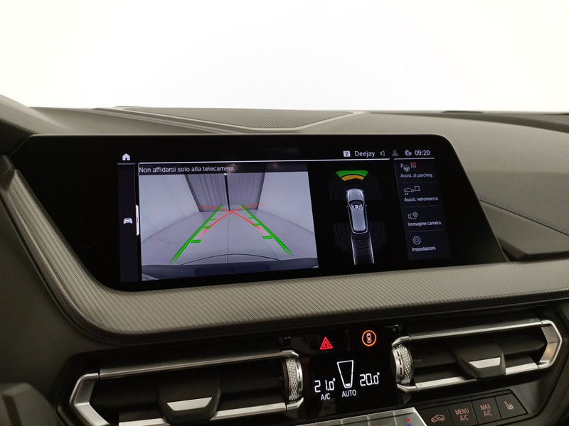 BMW Serie 1 m 135i xdrive auto
