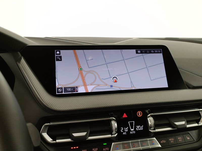 BMW Serie 1 m 135i xdrive auto