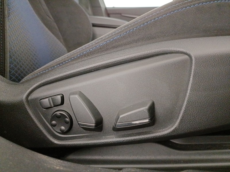 BMW Serie 1 m 135i xdrive auto