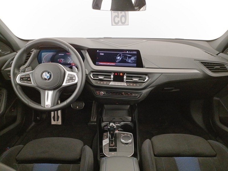 BMW Serie 1 m 135i xdrive auto