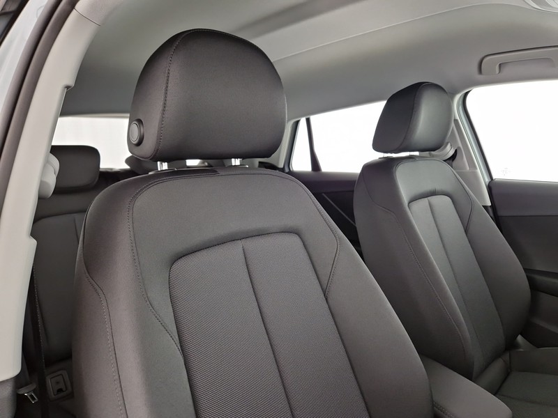 Audi Q2 35 2.0 tdi s line edition s-tronic