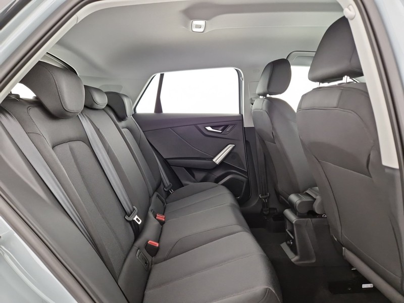 Audi Q2 35 2.0 tdi s line edition s-tronic