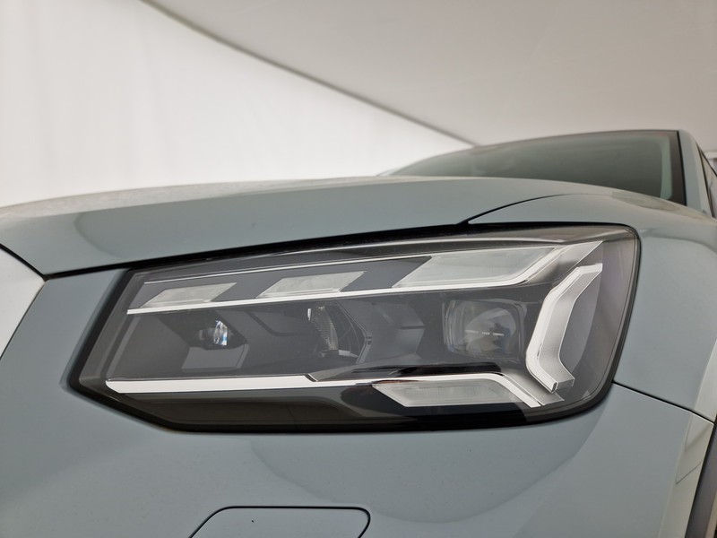 Audi Q2 35 2.0 tdi s line edition s-tronic