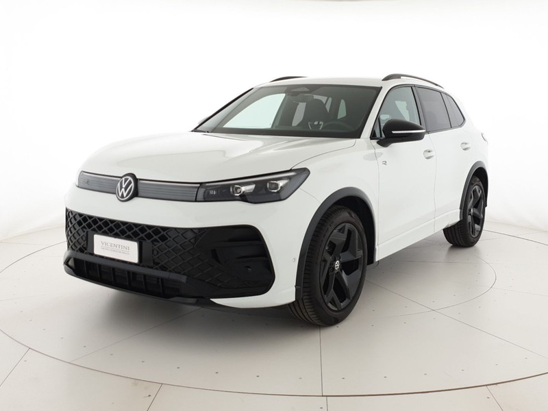 Volkswagen Tiguan 1.5 etsi r-line 150cv dsg