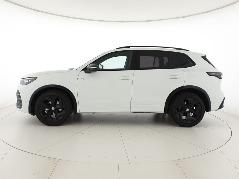 Volkswagen Tiguan 1.5 etsi r-line 150cv dsg