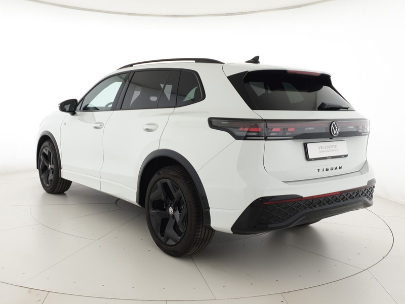 Volkswagen Tiguan 1.5 etsi r-line 150cv dsg