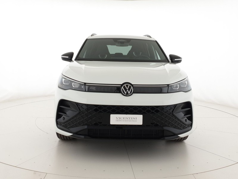 Volkswagen Tiguan 1.5 etsi r-line 150cv dsg