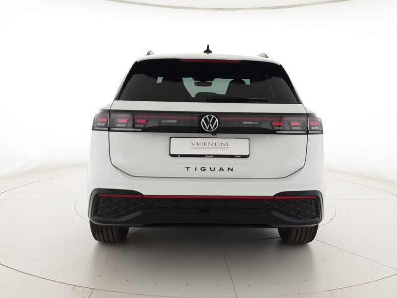 Volkswagen Tiguan 1.5 etsi r-line 150cv dsg