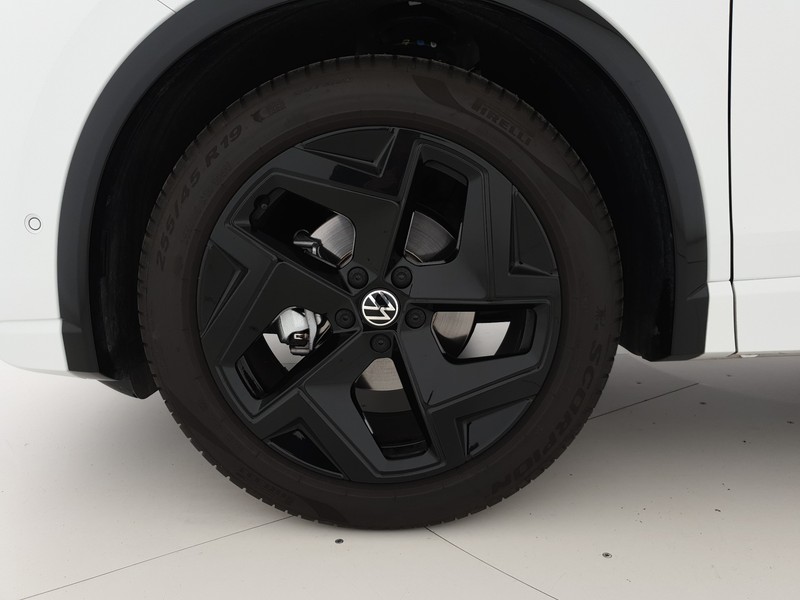 Volkswagen Tiguan 1.5 etsi r-line 150cv dsg