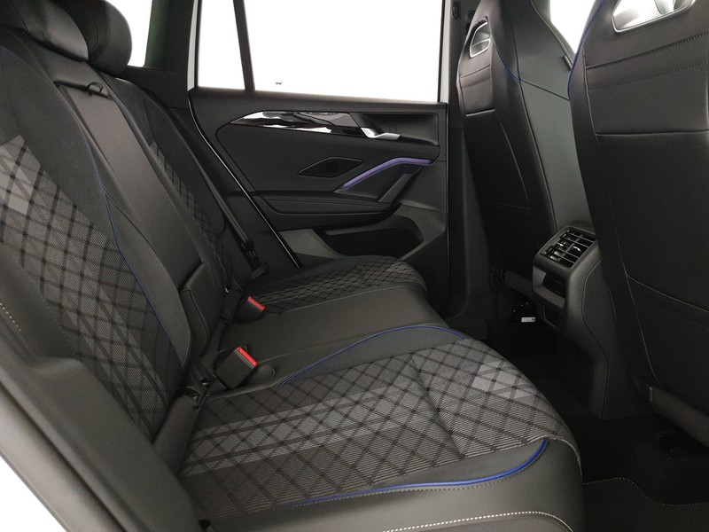 Volkswagen Tiguan 1.5 etsi r-line 150cv dsg