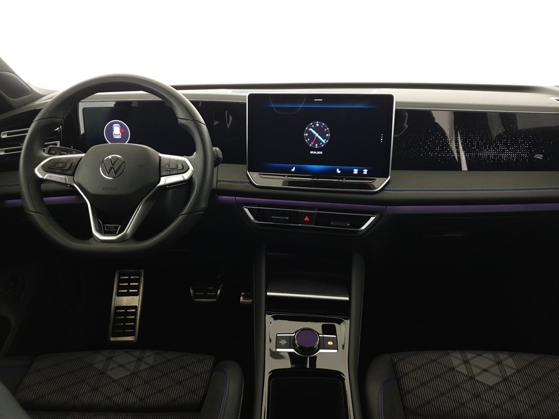 Volkswagen Tiguan 1.5 etsi r-line 150cv dsg