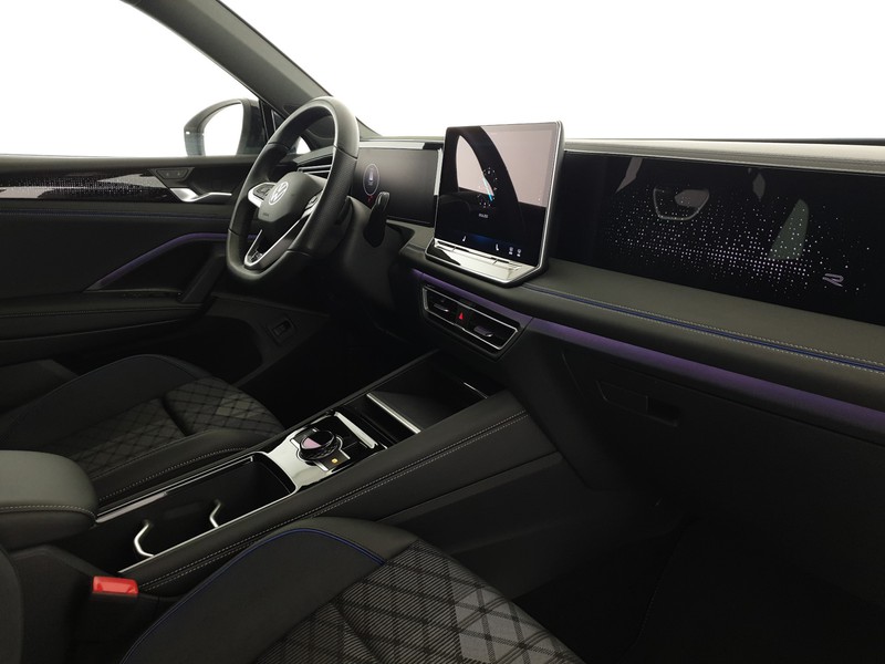 Volkswagen Tiguan 1.5 etsi r-line 150cv dsg