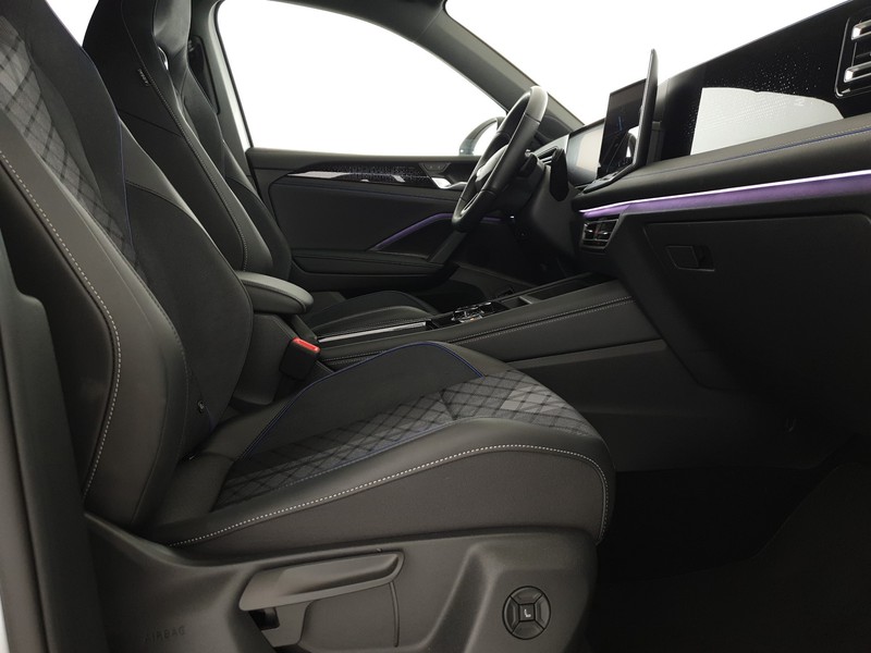 Volkswagen Tiguan 1.5 etsi r-line 150cv dsg