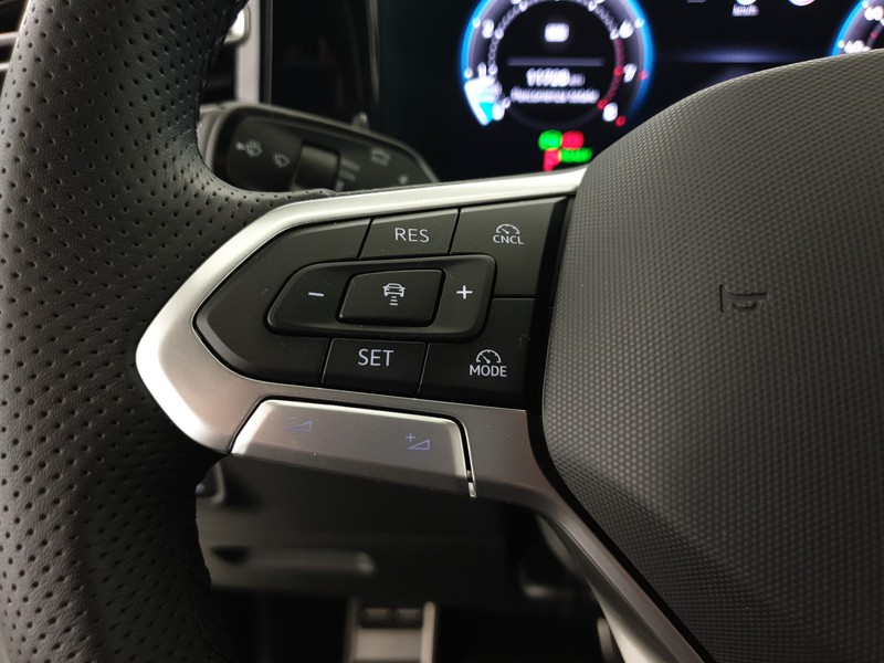 Volkswagen Tiguan 1.5 etsi r-line 150cv dsg