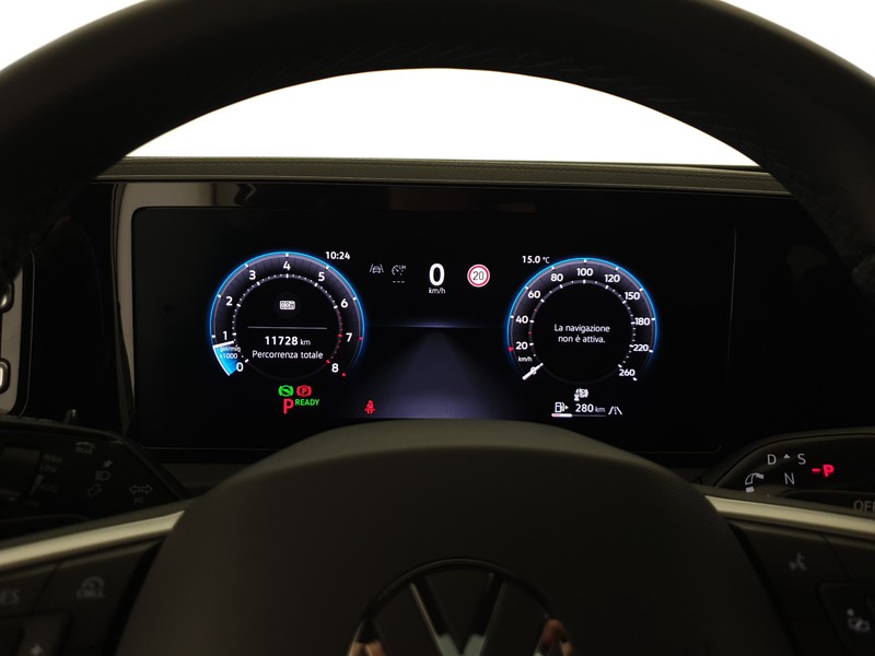 Volkswagen Tiguan 1.5 etsi r-line 150cv dsg