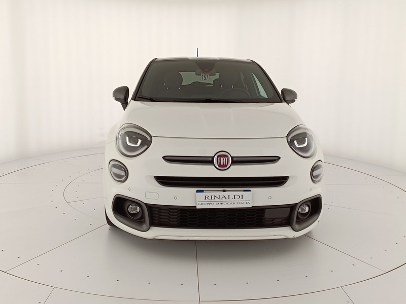 Fiat 500X 1.0 t3 sport 120cv