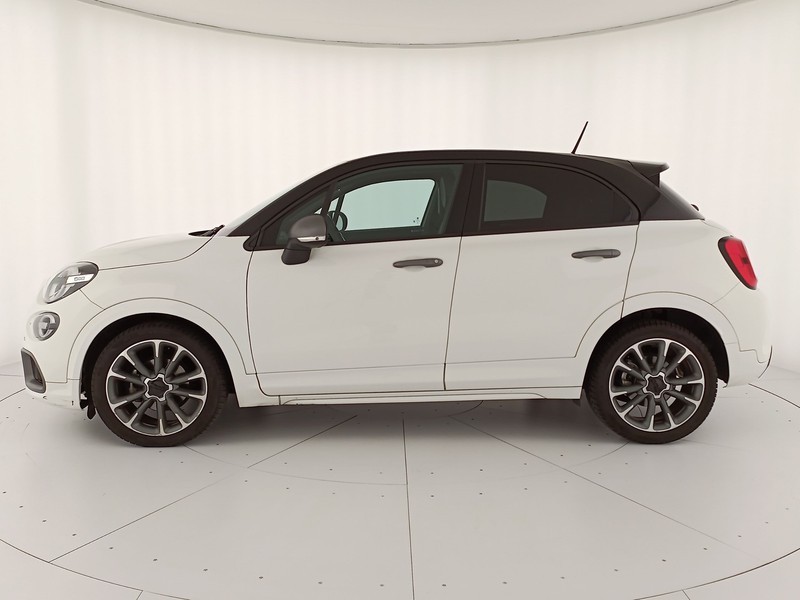 Fiat 500X 1.0 t3 sport 120cv