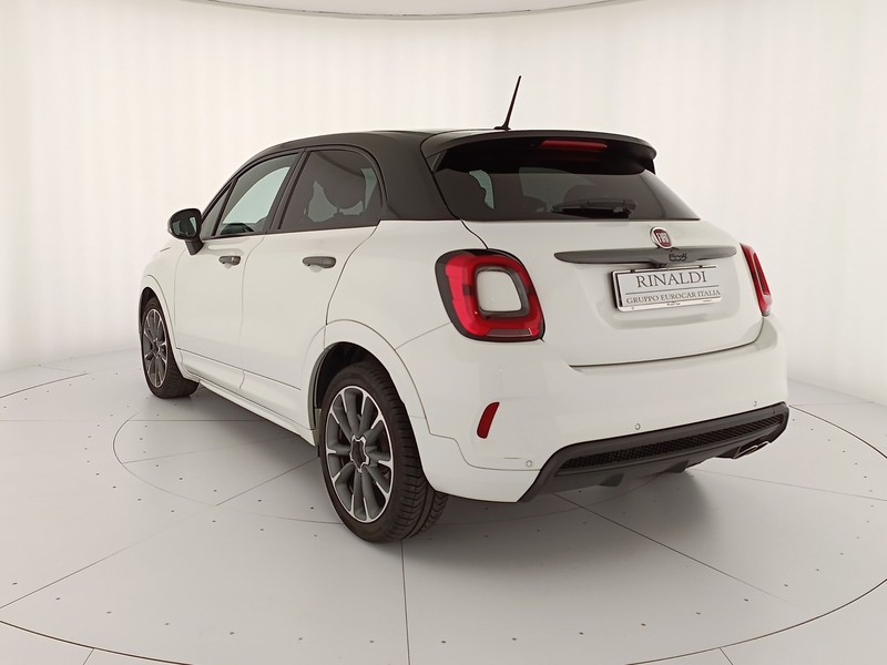 Fiat 500X 1.0 t3 sport 120cv