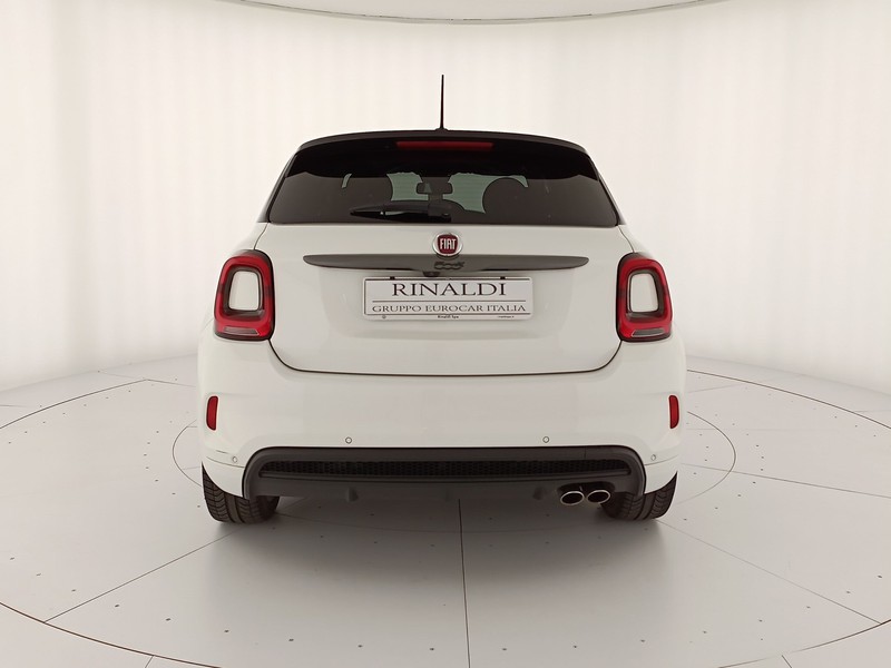 Fiat 500X 1.0 t3 sport 120cv