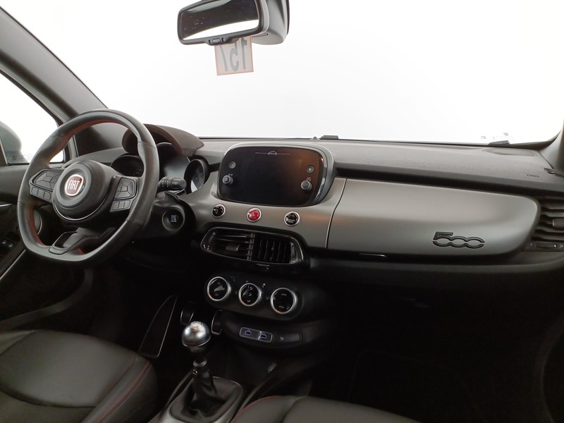 Fiat 500X 1.0 t3 sport 120cv
