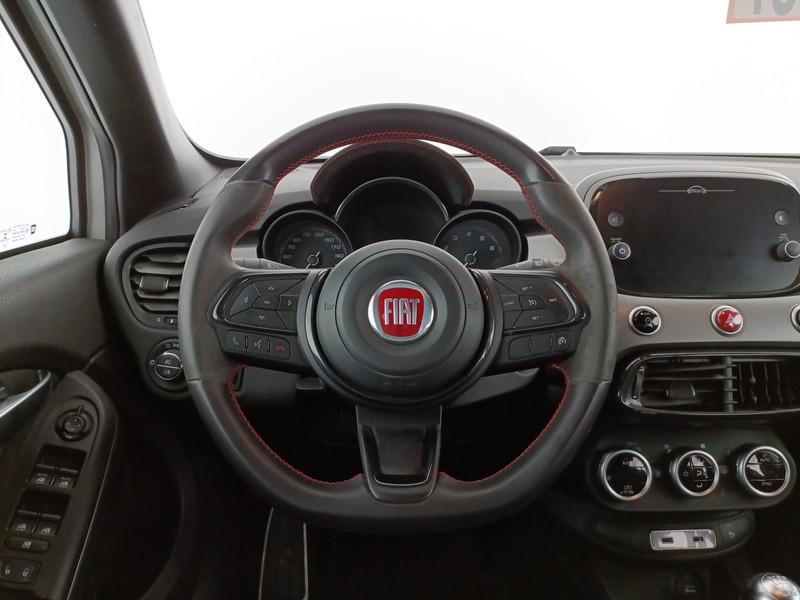 Fiat 500X 1.0 t3 sport 120cv