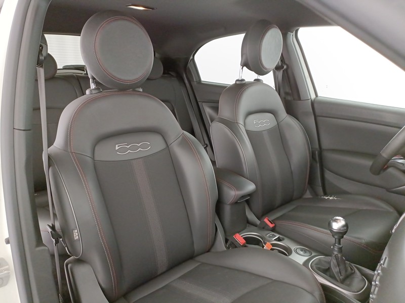 Fiat 500X 1.0 t3 sport 120cv