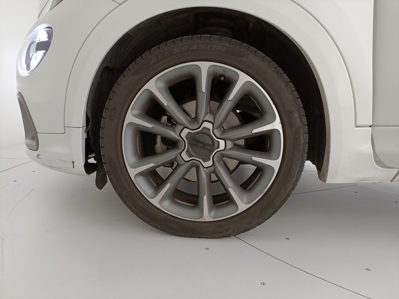 Fiat 500X 1.0 t3 sport 120cv