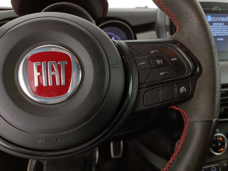 Fiat 500X 1.0 t3 sport 120cv
