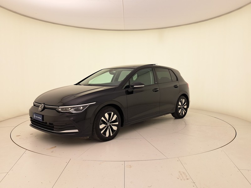 Volkswagen Golf 2.0 tdi life 150cv dsg