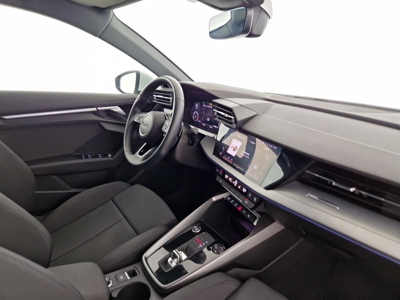 Audi A3 sportback 35 2.0 tdi s line edition s-tronic