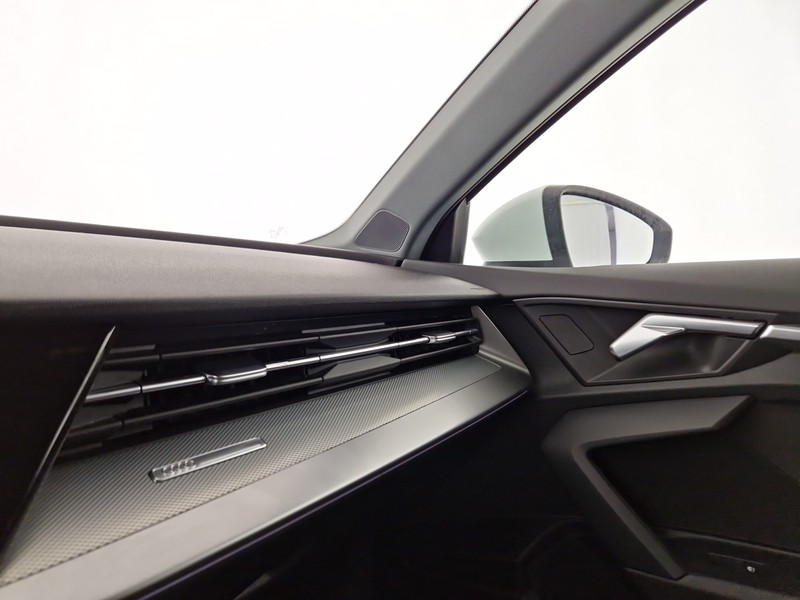 Audi A3 sportback 35 2.0 tdi s line edition s-tronic