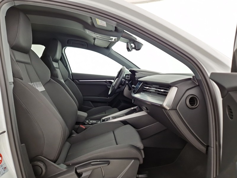 Audi A3 sportback 35 2.0 tdi s line edition s-tronic