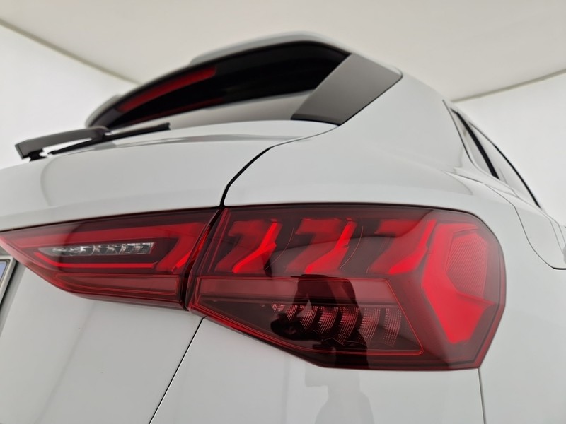 Audi A3 sportback 35 2.0 tdi s line edition s-tronic