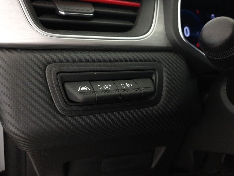 Renault Captur 1.6 e-tech hybrid rs line 145cv auto