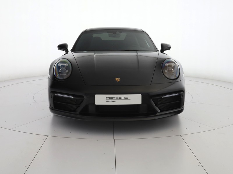 Porsche 911 coupe 3.0 carrera auto