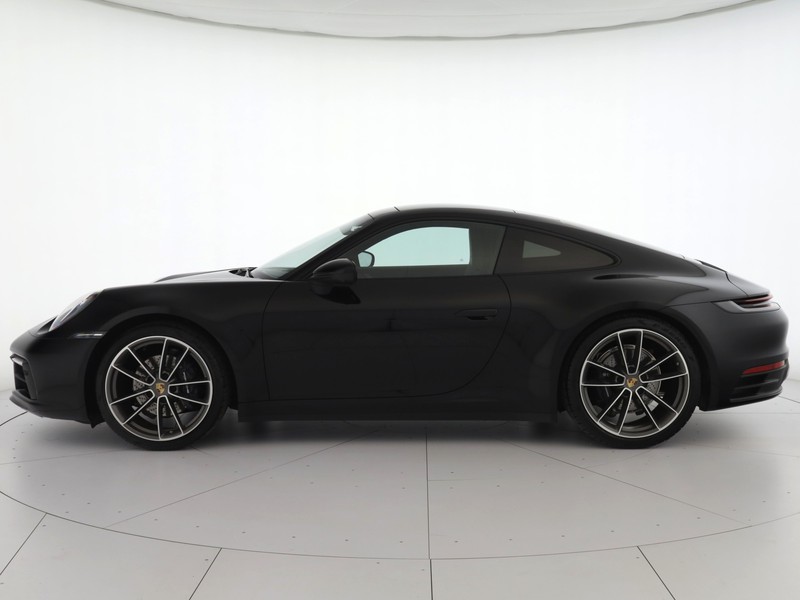 Porsche 911 coupe 3.0 carrera auto