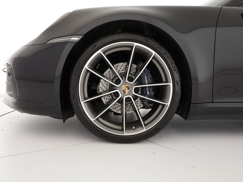 Porsche 911 coupe 3.0 carrera auto
