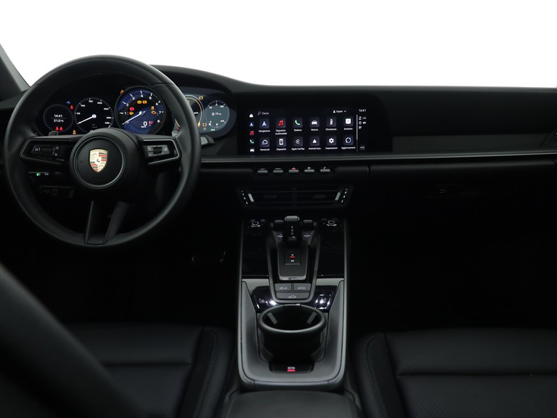 Porsche 911 coupe 3.0 carrera auto