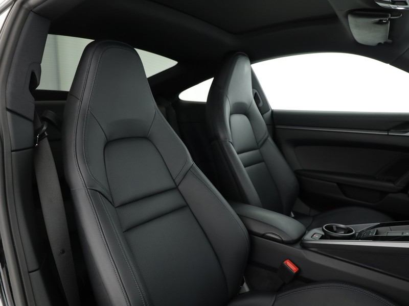 Porsche 911 coupe 3.0 carrera auto