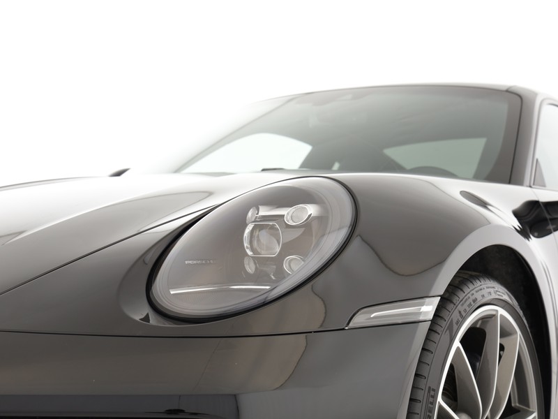 Porsche 911 coupe 3.0 carrera auto