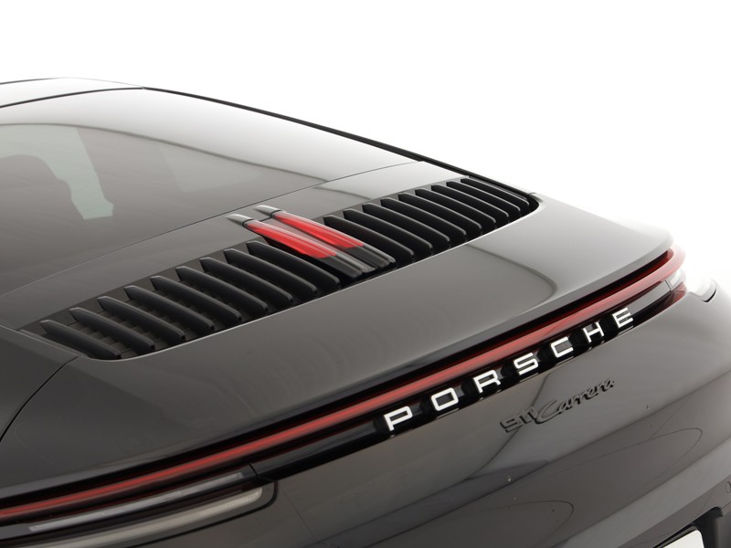 Porsche 911 coupe 3.0 carrera auto