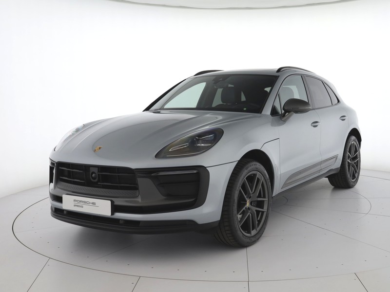Porsche Macan 2.0 t 265cv pdk