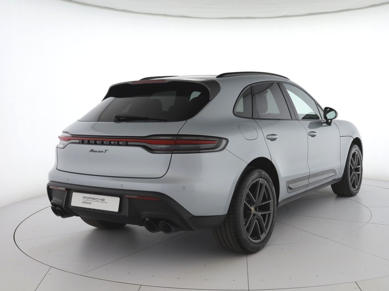Porsche Macan 2.0 t 265cv pdk