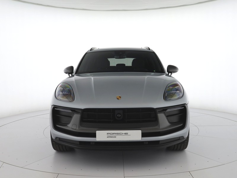 Porsche Macan 2.0 t 265cv pdk