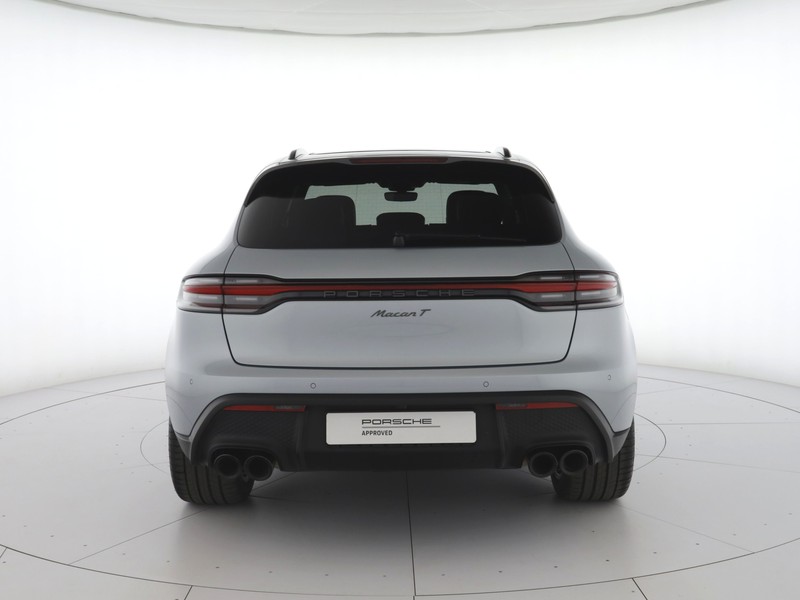 Porsche Macan 2.0 t 265cv pdk