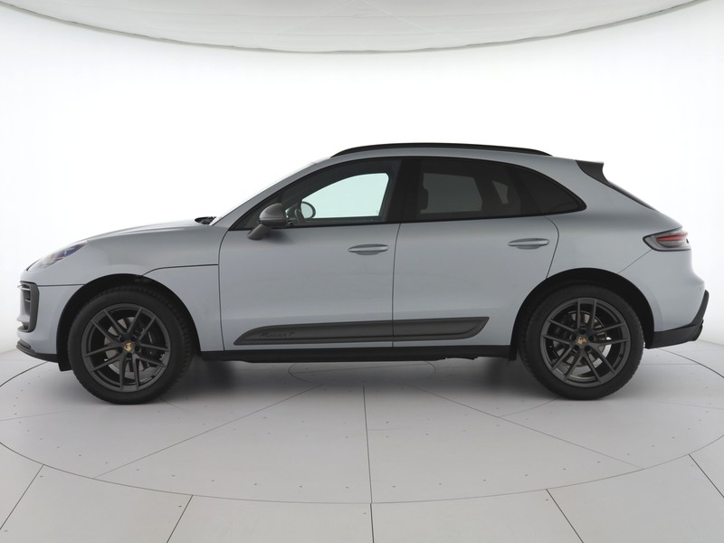 Porsche Macan 2.0 t 265cv pdk
